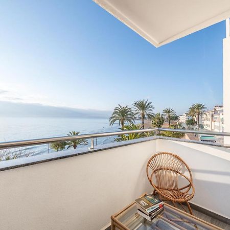Apartamentos Vista Alegre Casa Azahar Alcoceber Экстерьер фото