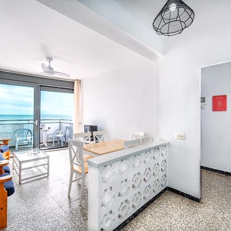 Apartamentos Vista Alegre Casa Azahar Alcoceber Экстерьер фото