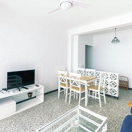 Apartamentos Vista Alegre Casa Azahar Alcoceber Экстерьер фото